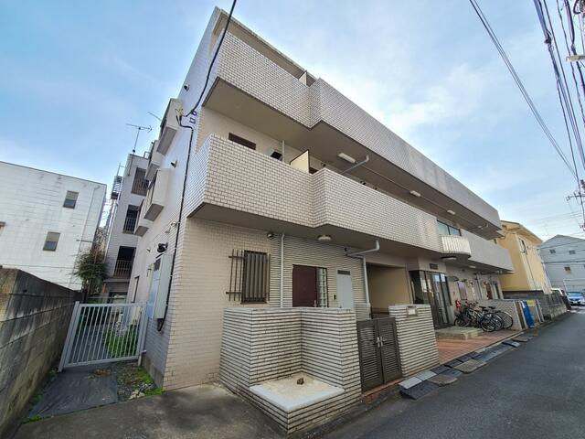 マンション・トイピア