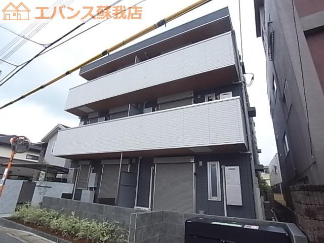 D-ROOM末広2丁目