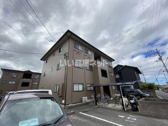 フォブール白石 A棟