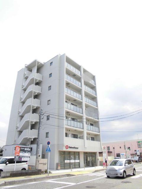 GARDENHOUSEIII大宮土呂駅前