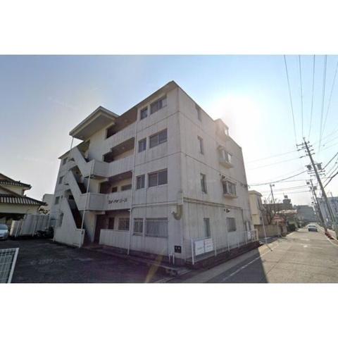 ブルーデル東一社