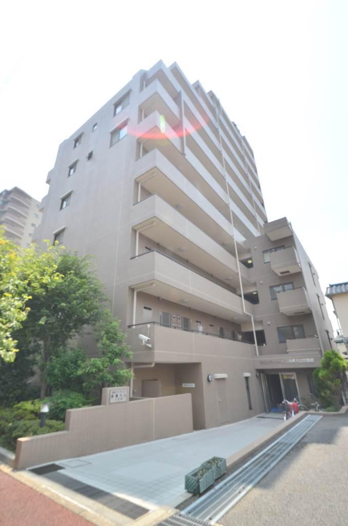 藤和シティホームズ板橋大山弐番館