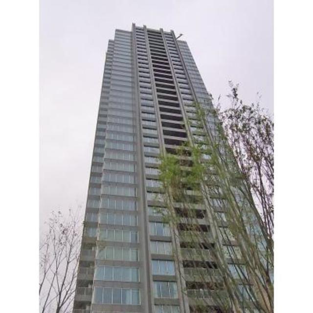 THE ROPPONGI TOKYO CLUB RESIDENCE