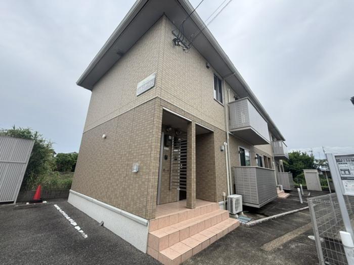 エルミタージュ 201