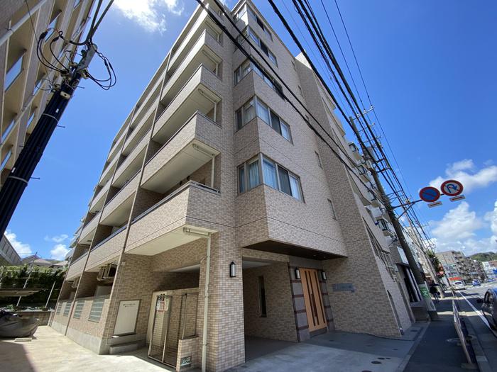 エトワール新杉田