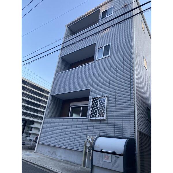 THE TOP 池下