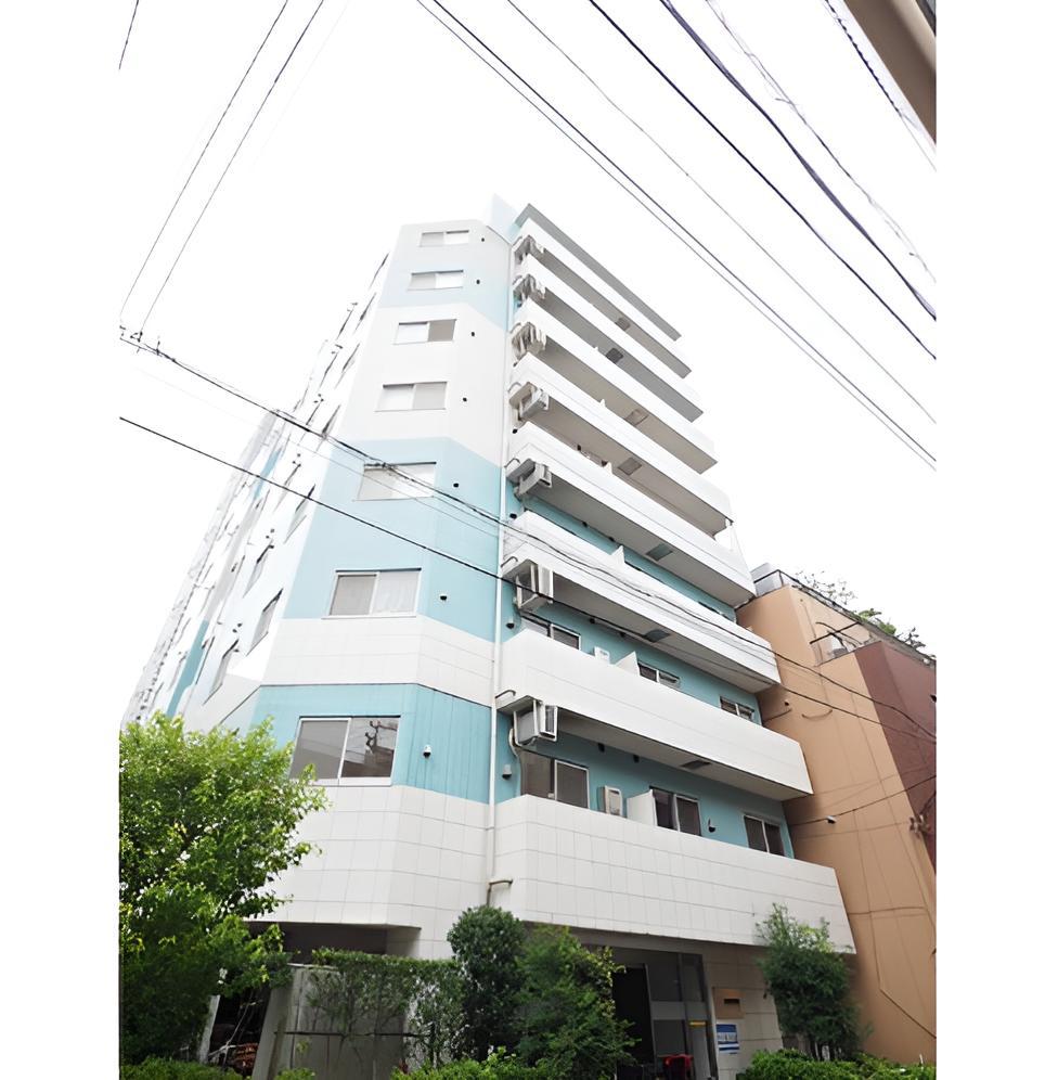 KDXレジデンス秋葉原