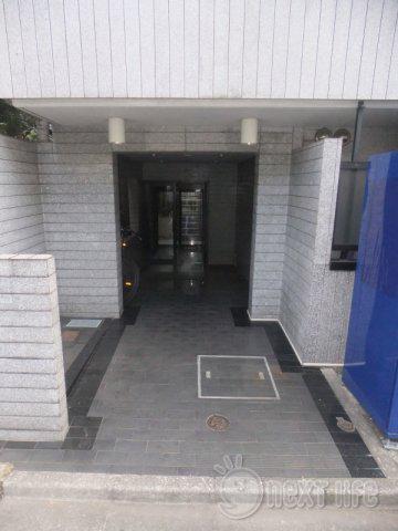セイントパレス鶴見市場(ワンルーム/5階)の外観写真