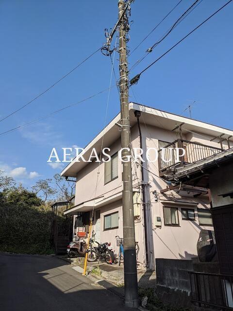 大倉山ハイツ