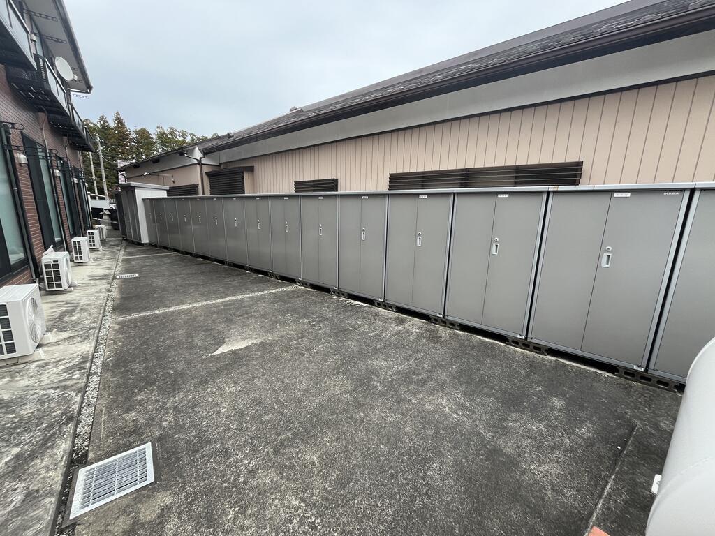 アムール沖野
