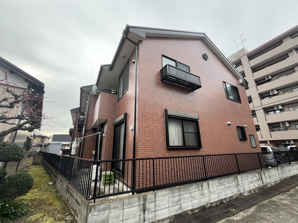 アムール沖野