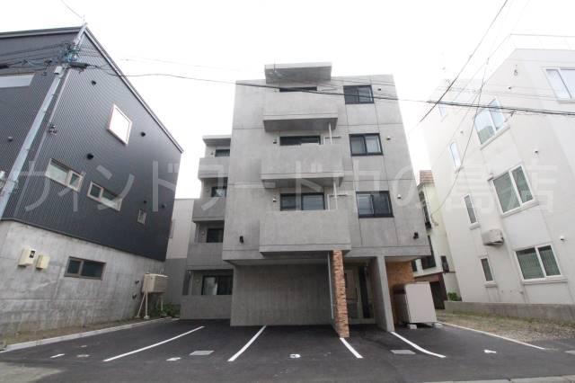 MAISON CHOUCHOU 南平岸