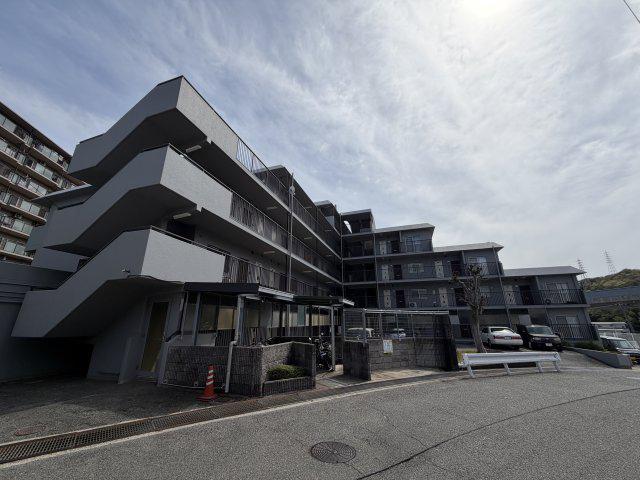 BELLTREE須磨
