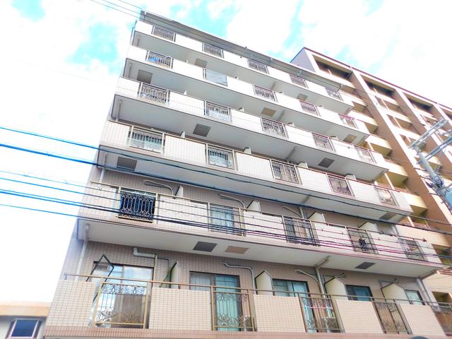 アール江坂