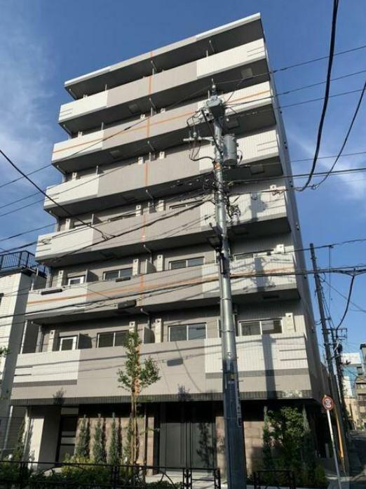 PASEO本所吾妻橋 PASEO本所吾妻橋