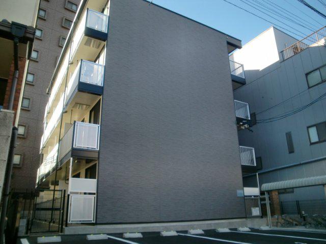 レオパレスKATOHIII