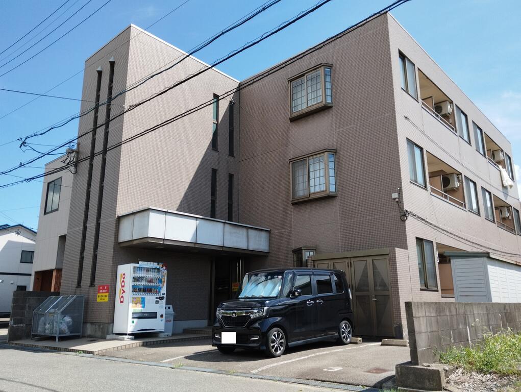 パークサイド成和