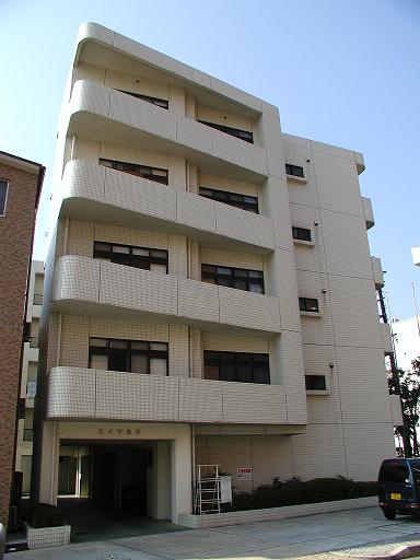 ハイツ宝3