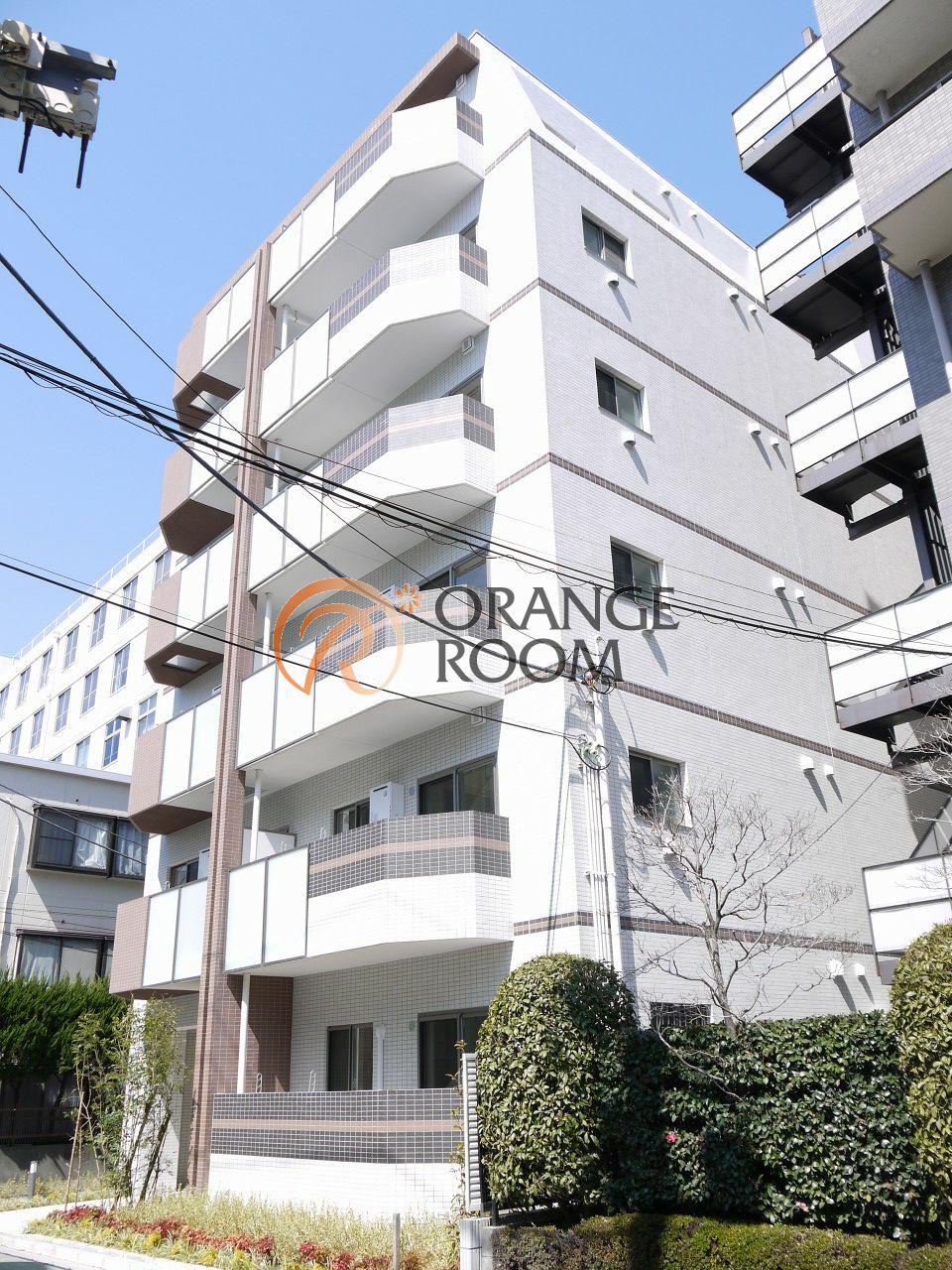 LUCE BUNKYO ルーチェ文京