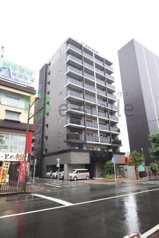 エンクレスト香椎参道