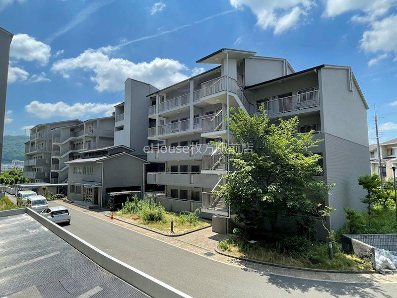 PHOENIX COURT交野I 北棟