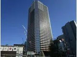 パークシティ武蔵小山ザタワー