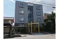 福井県福井市城東の建物