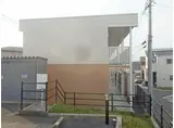 レオパレス長尾元町II