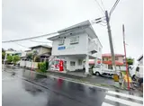 ハイツマエダ 上野