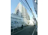 プライムアーバン久米川