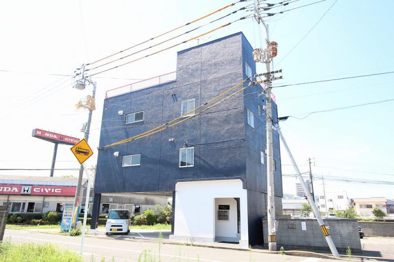 レクセラ上福岡