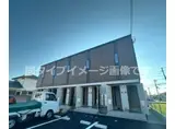 網干区高田アパート