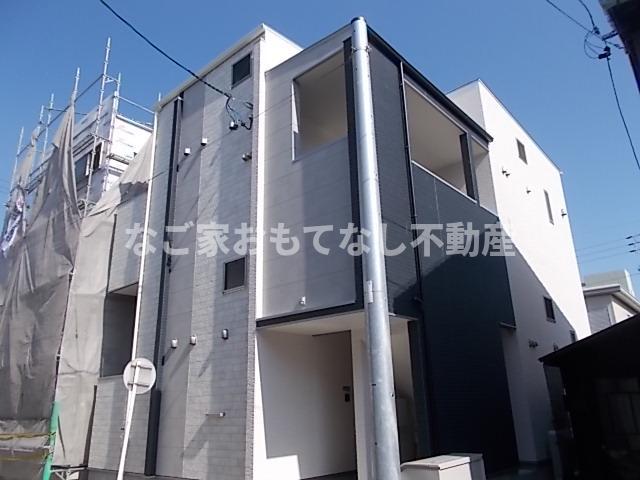 クレール城西