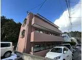 メゾン台原