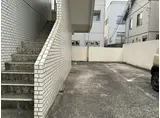 レジデンス検見川