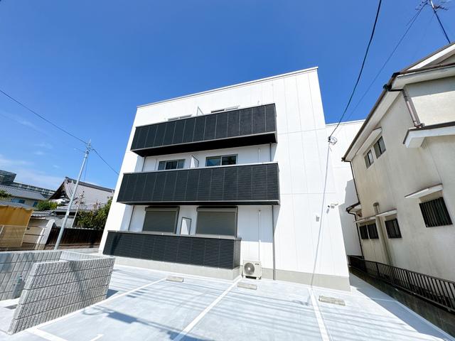 GARDENIA茨木