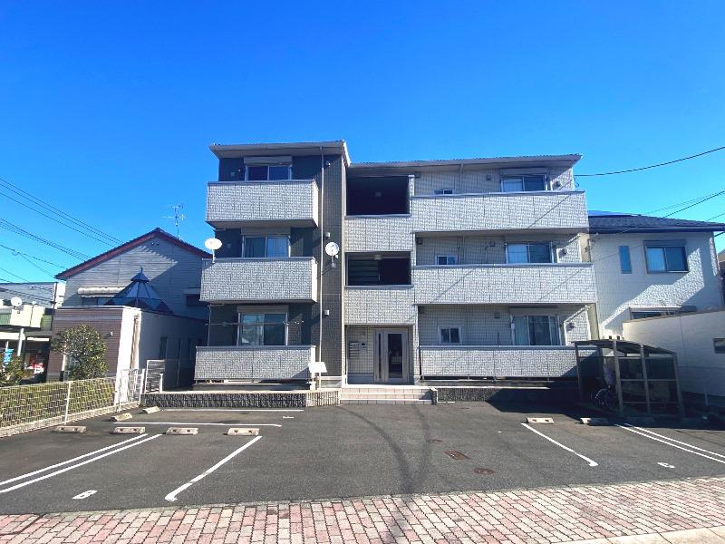セントラル元町