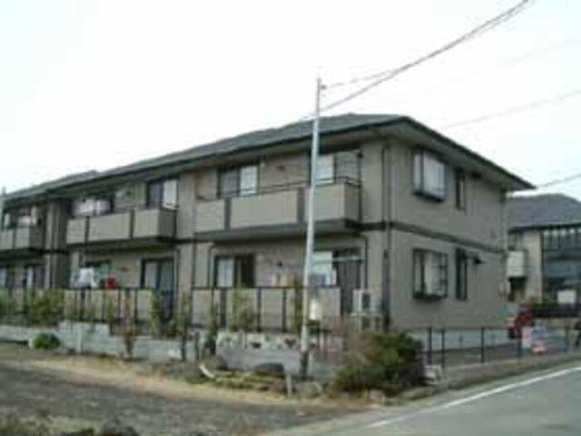 TWIN HOUSE A