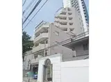 パークウェル白金