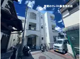 すみれハイツ