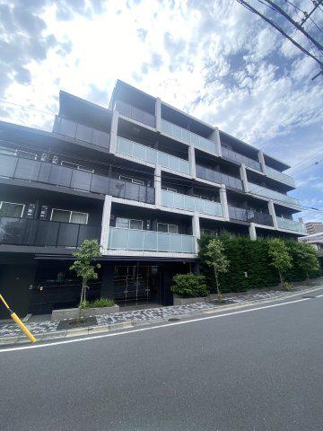 ラティエラ滝野川