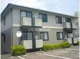 クレセントヴィラ日置江 B