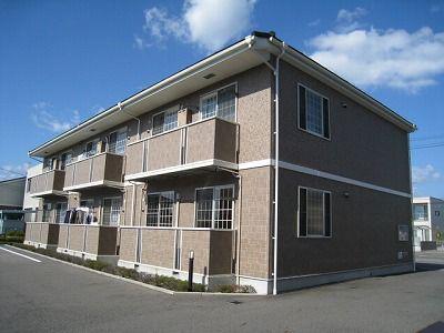 サンパティークA