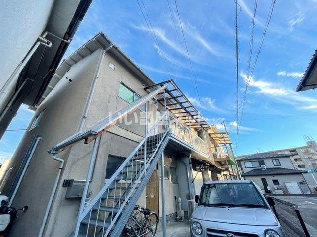岡本アパート