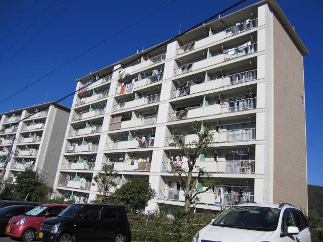 花山東団地