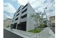 アジールコート東大井