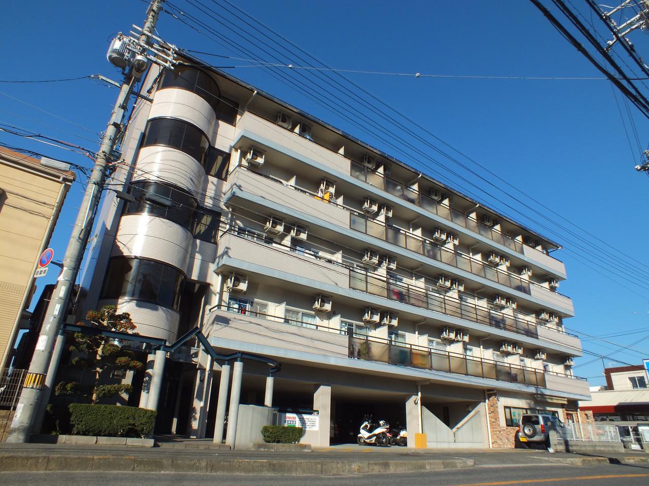コートハウス中野