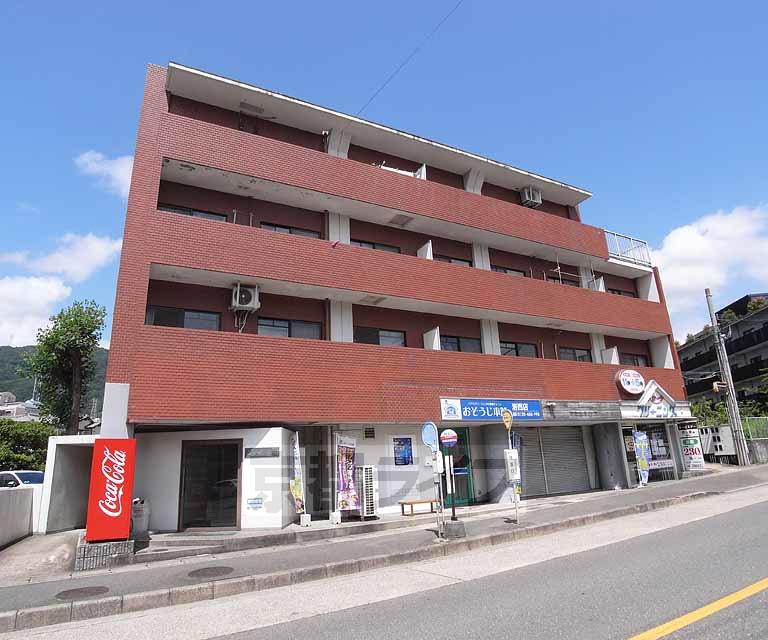 クレスト桂坂
