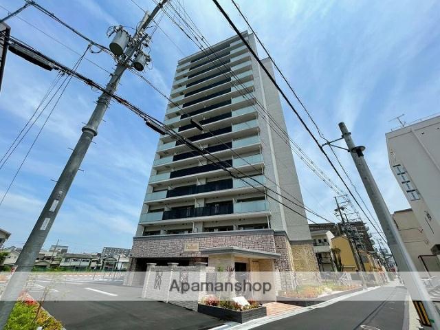 プレジオ永和ASIAN(1LDK/9階)