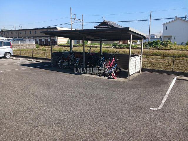 シンシア